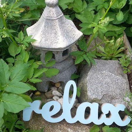 Apartamento RELAX u lesa Ratiskovice Exterior foto