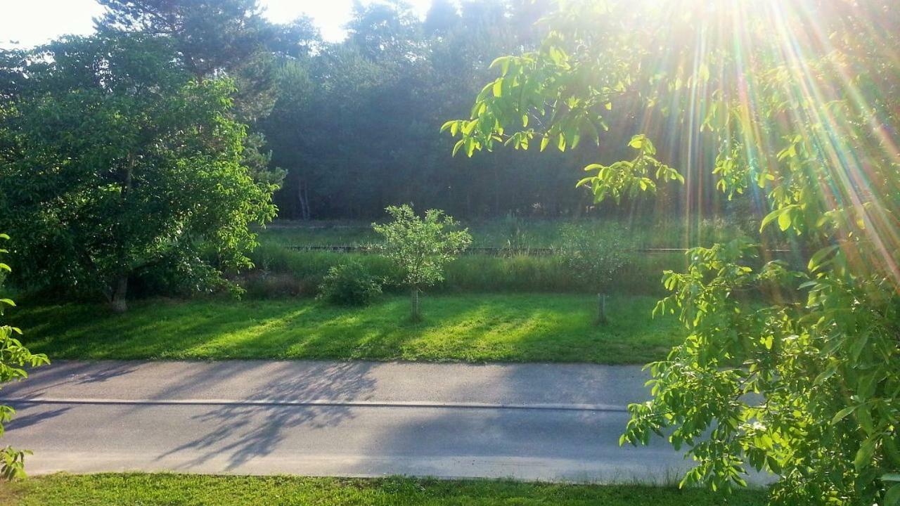 Apartamento RELAX u lesa Ratiskovice Exterior foto